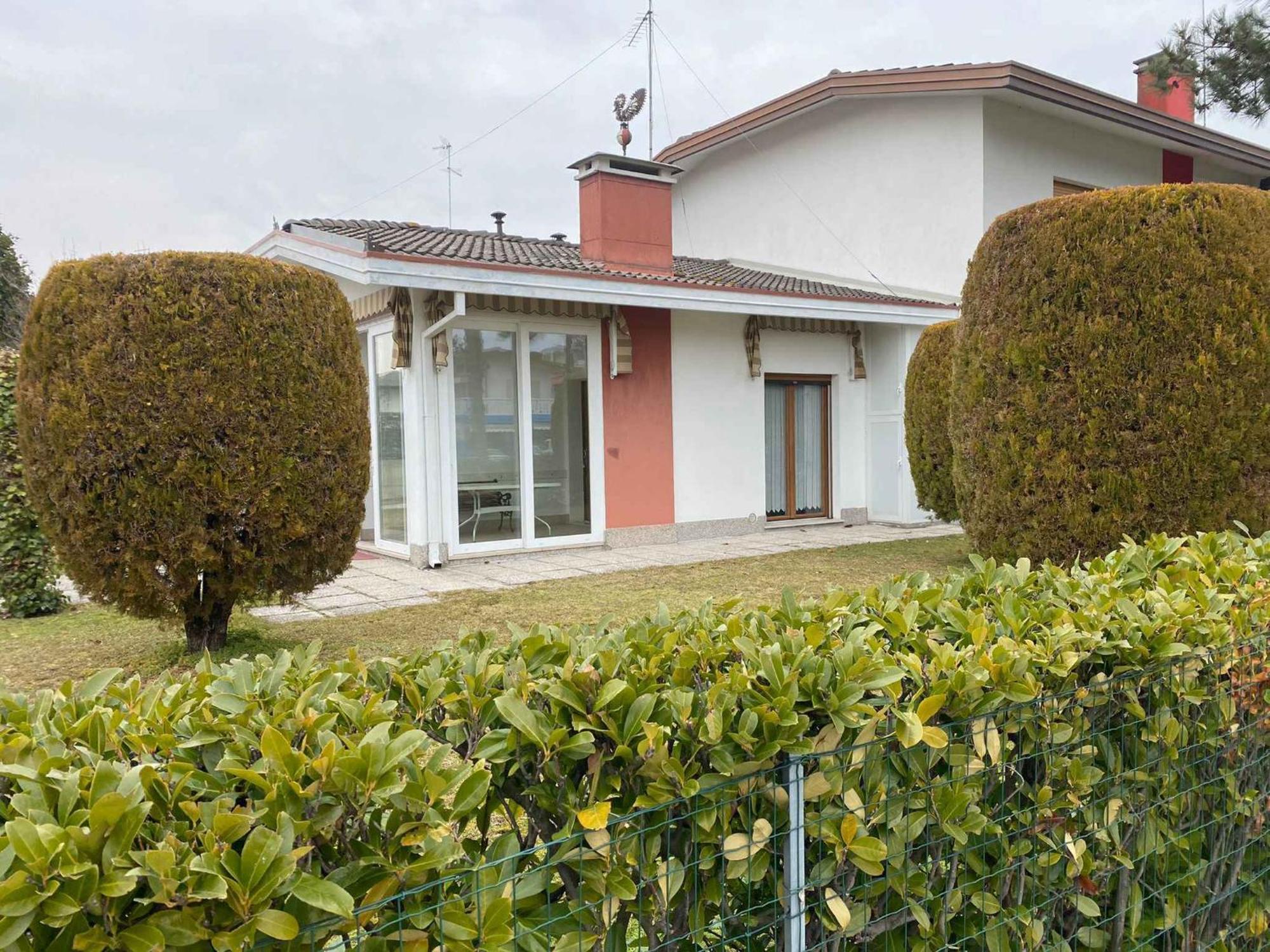 Appartamento In 49968